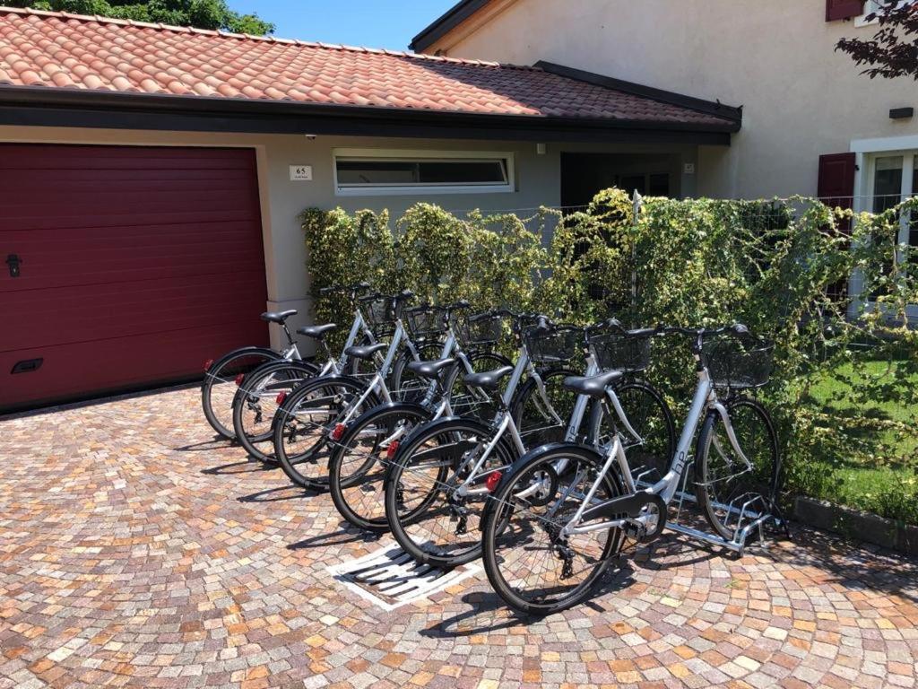 Albola Suite Holiday Apartments Riva del Garda Exterior foto
