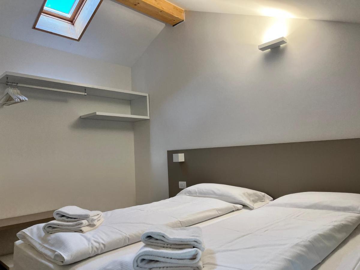 Albola Suite Holiday Apartments Riva del Garda Exterior foto